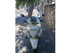 Sahibinden TVS Jupiter 125