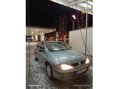 Sahibinden Renault Megane 1.6 RTE 2000 Model  255.000 km Gri