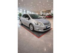 Sahibinden Toyota Auris 1.33 Comfort 2011 Model 