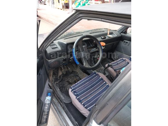 Sahibinden Renault R 9 1.4 Broadway 1986 Model