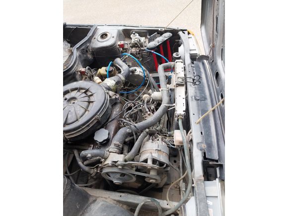 Sahibinden Renault R 9 1.4 Broadway 1986 Model