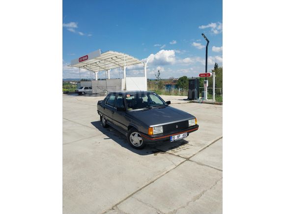 Sahibinden Renault R 9 1.4 Broadway 1986 Model