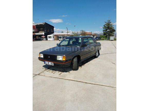 Sahibinden Renault R 9 1.4 Broadway 1986 Model