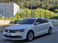 Sahibinden Volkswagen Jetta 1.6 TDi Trendline 2014 Model