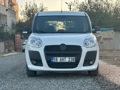 Sahibinden Fiat Doblo Combi 1.3 Multijet Safeline 2014 Model
