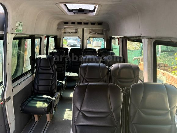 Sahibinden Mercedes - Benz Sprinter 315 CDI