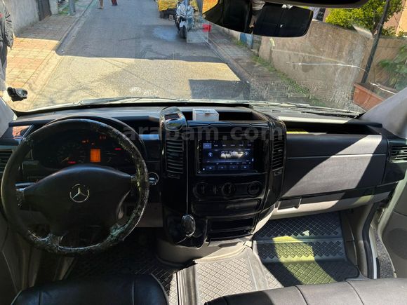 Sahibinden Mercedes - Benz Sprinter 315 CDI