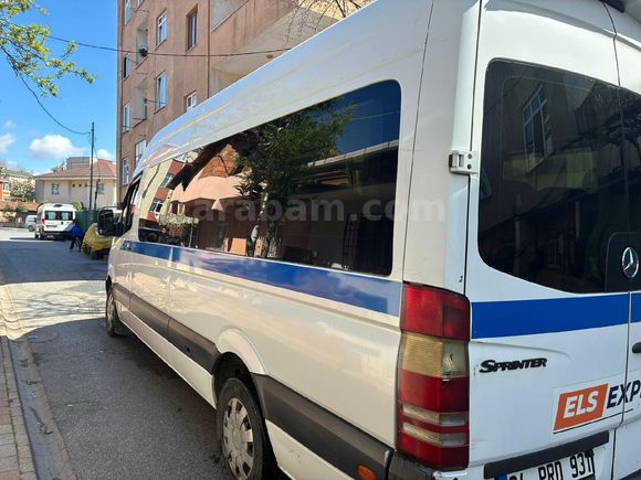 Sahibinden Mercedes - Benz Sprinter 315 CDI