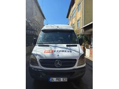 Sahibinden Mercedes - Benz Sprinter 315 CDI