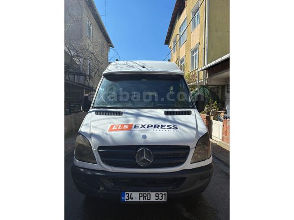 Sahibinden Mercedes - Benz Sprinter 315 CDI