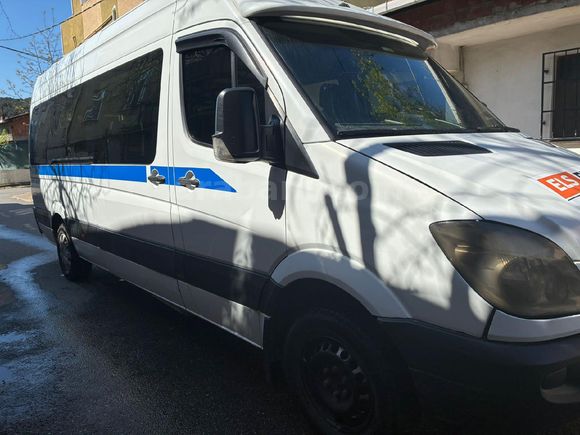Sahibinden Mercedes - Benz Sprinter 315 CDI