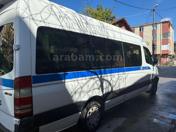 Sahibinden Mercedes - Benz Sprinter 315 CDI