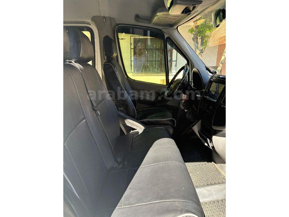 Sahibinden Mercedes - Benz Sprinter 315 CDI