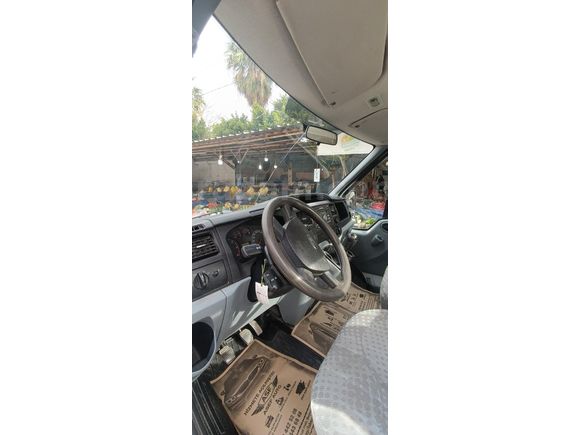 Sahibinden Ford Trucks Transit 330 S