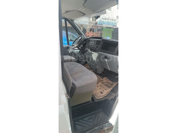 Sahibinden Ford Trucks Transit 330 S
