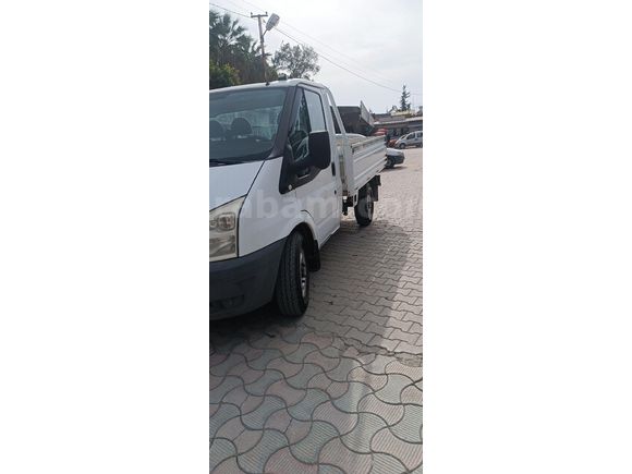 Sahibinden Ford Trucks Transit 330 S