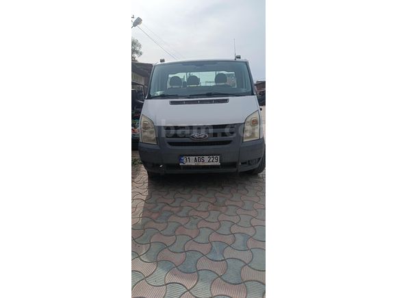 Sahibinden Ford Trucks Transit 330 S