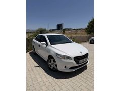 Sahibinden Peugeot 301 1.2 VTi Access 2013 Model 