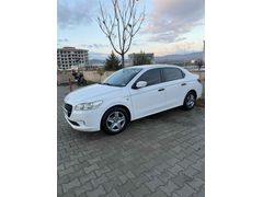 Sahibinden Peugeot 301 1.2 VTi Access 2013 Model 