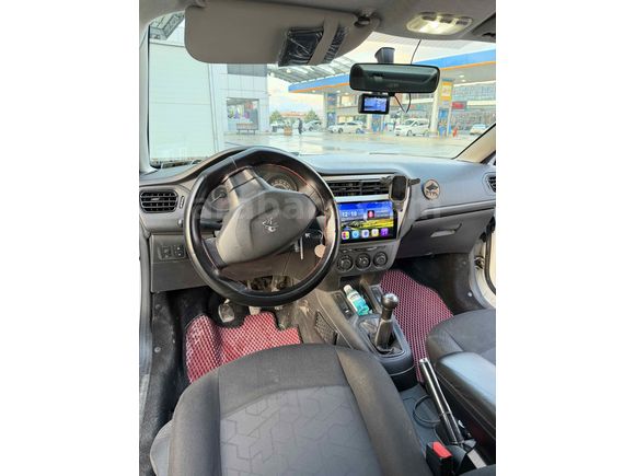 Sahibinden Peugeot 301 1.2 VTi Access 2013 Model 