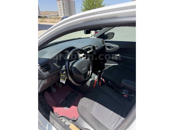 Sahibinden Peugeot 301 1.2 VTi Access 2013 Model 