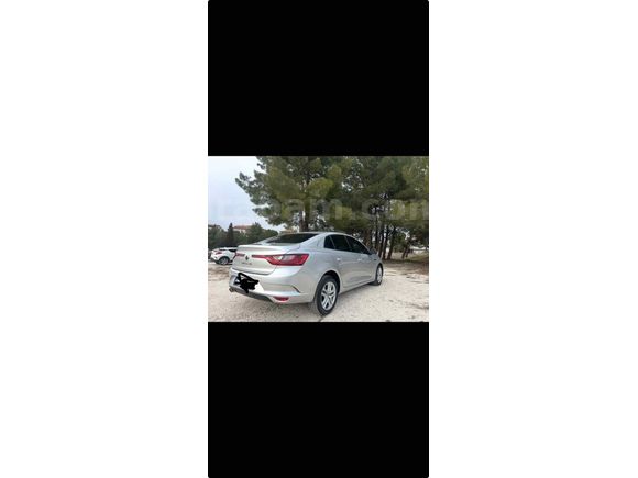 Sahibinden Renault Megane 1.3 TCe Joy 2020 Model 