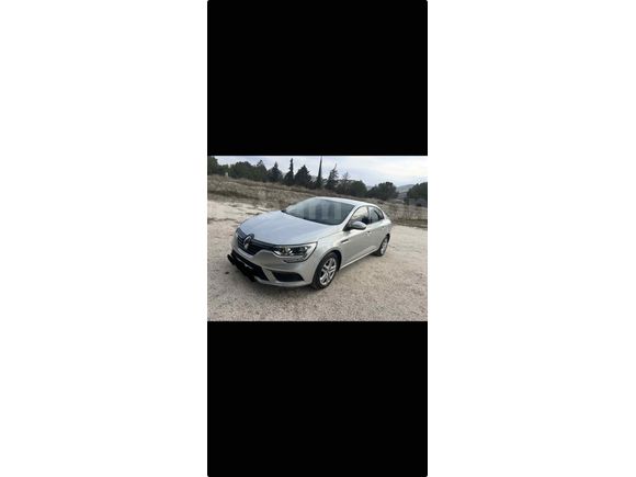 Sahibinden Renault Megane 1.3 TCe Joy 2020 Model 