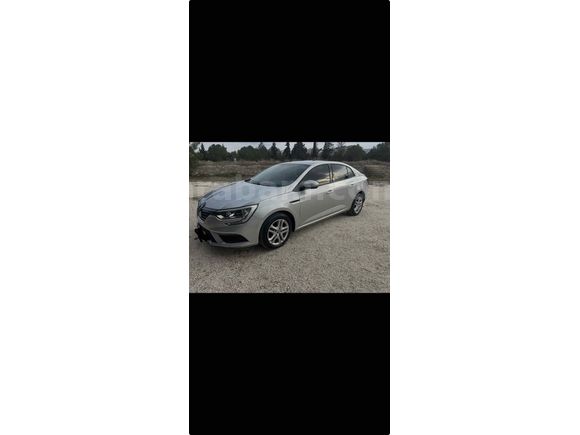 Sahibinden Renault Megane 1.3 TCe Joy 2020 Model 