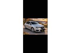 Sahibinden Renault Megane 1.3 TCe Joy 2020 Model 