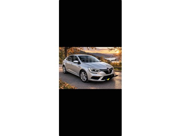 Sahibinden Renault Megane 1.3 TCe Joy 2020 Model 