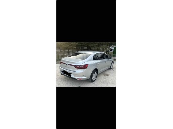 Sahibinden Renault Megane 1.3 TCe Joy 2020 Model 