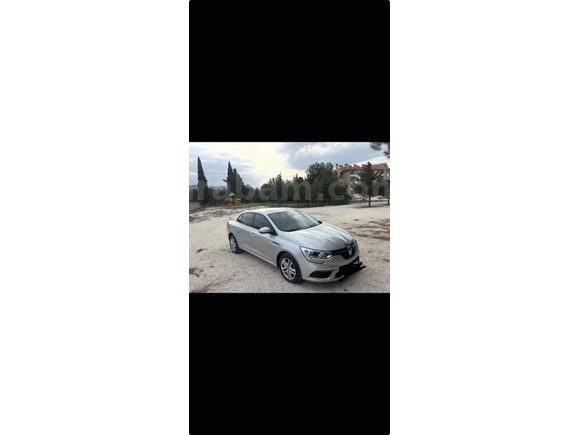 Sahibinden Renault Megane 1.3 TCe Joy 2020 Model 