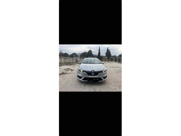 Sahibinden Renault Megane 1.3 TCe Joy 2020 Model 