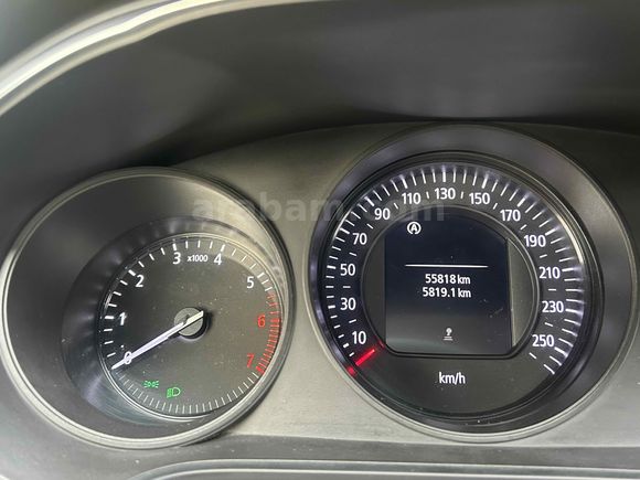 Sahibinden Renault Megane 1.3 TCe Joy 2020 Model 