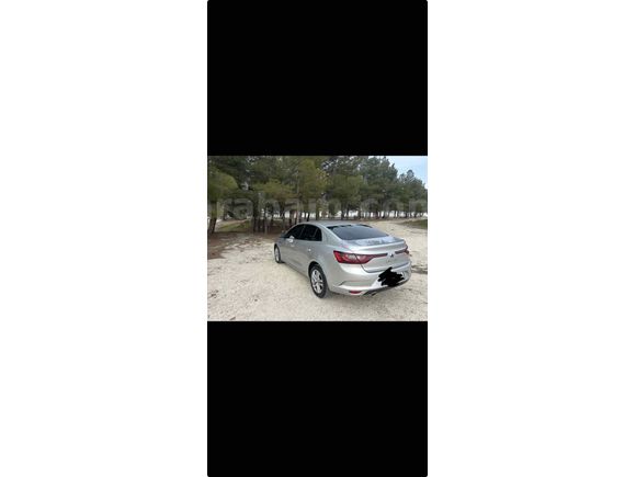 Sahibinden Renault Megane 1.3 TCe Joy 2020 Model 