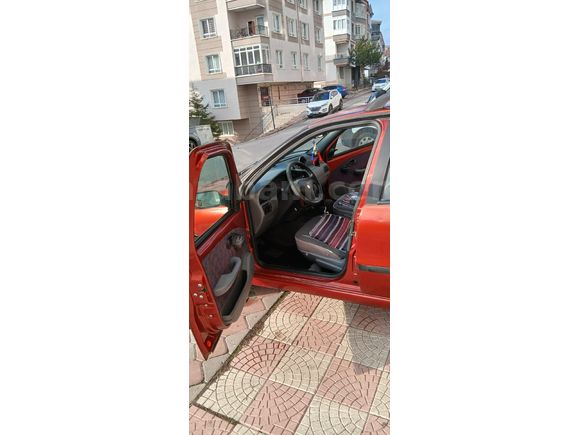 Sahibinden Fiat Palio 1.4 EL Weekend 1999 Model