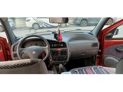 Sahibinden Fiat Palio 1.4 EL Weekend 1999 Model