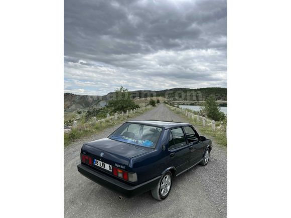 Sahibinden Tofaş Doğan SLX 1993 Model 