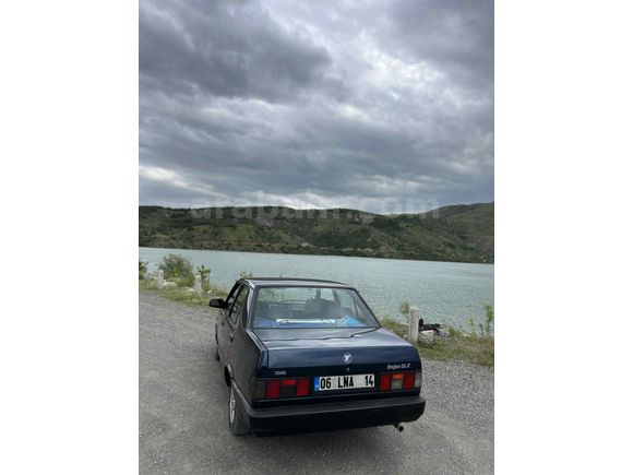 Sahibinden Tofaş Doğan SLX 1993 Model 