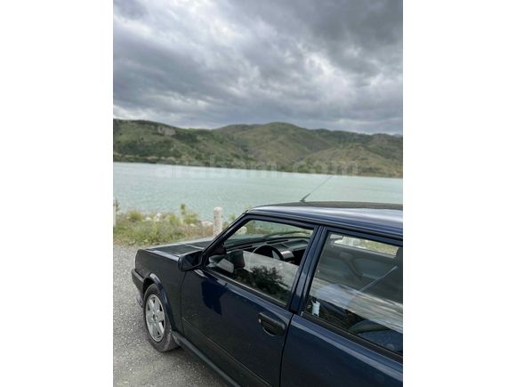 Sahibinden Tofaş Doğan SLX 1993 Model 