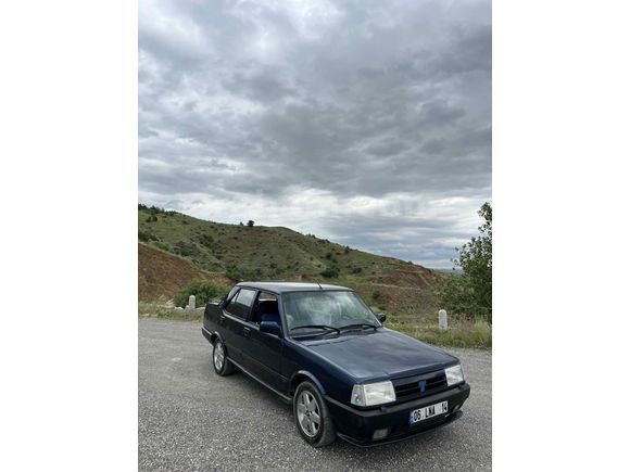 Sahibinden Tofaş Doğan SLX 1993 Model 