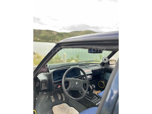 Sahibinden Tofaş Doğan SLX 1993 Model 