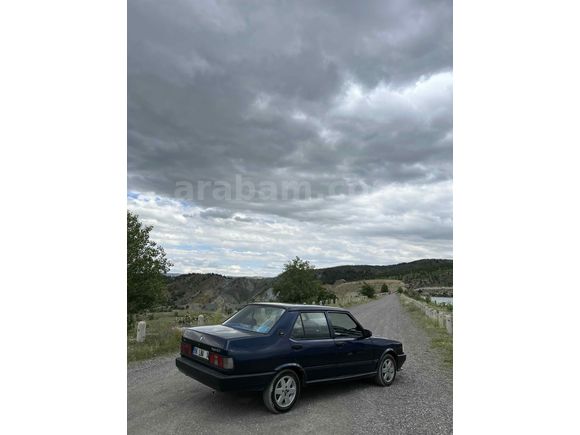 Sahibinden Tofaş Doğan SLX 1993 Model 