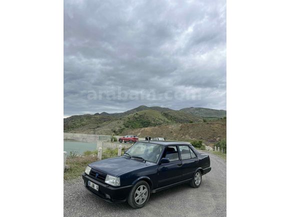 Sahibinden Tofaş Doğan SLX 1993 Model 
