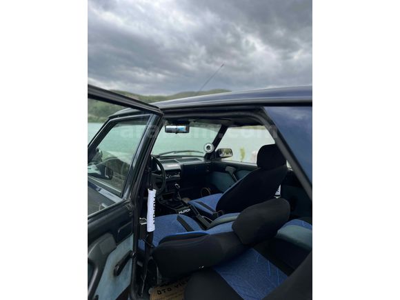 Sahibinden Tofaş Doğan SLX 1993 Model 