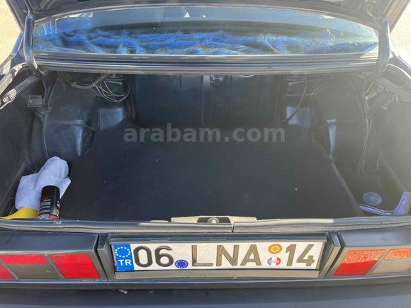 Sahibinden Tofaş Doğan SLX 1993 Model 