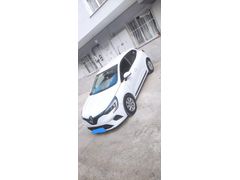 Sahibinden Renault Clio 1.5 BlueDCI Joy 2020 Model  170.000 km Beyaz