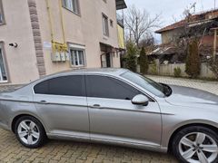 Sahibinden Volkswagen Passat 1.6 TDi BlueMotion Comfortline 2016 Model  187.888 km Gri (metalik)