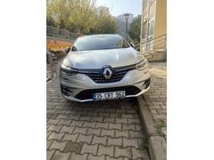 Sahibinden Renault Megane 1.3 TCe Icon 2025 Model 