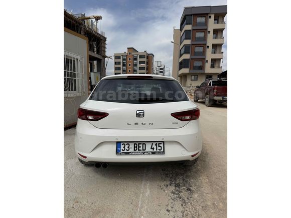 Sahibinden Seat Leon 1.6 TDI Style 2016 Model 
